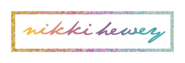 Nikki Hewey